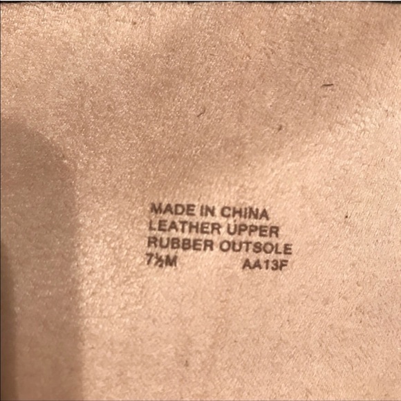 Authentic Michael Kors - Picture 3 of 4